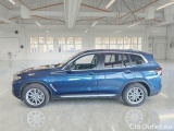  Bmw  X3 BMW  / 2021 / 5P / SUV XDRIVE 30E #8