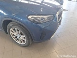 Bmw  X3 BMW  / 2021 / 5P / SUV XDRIVE 30E #37