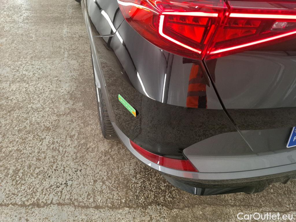  Cupra  Formentor CUPRA  / 2020 / 5P / SUV 1.4 e-HYBRID 204ch DSG6 Business Edition #16