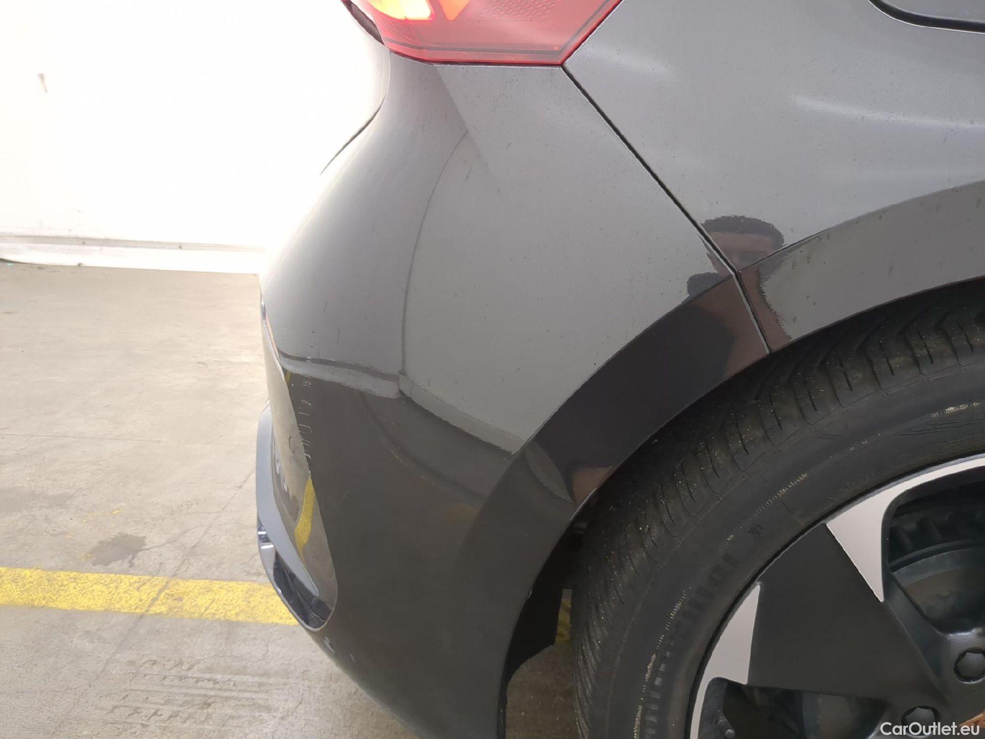 Cupra  Born CUPRA  / 2021 / 5P / Berline 230ch - batterie XL VZ #8