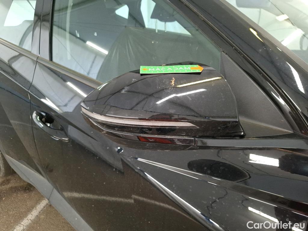  Hyundai  Tucson HYUNDAI  / 2020 / 5P / SUV 1.6 PHEV 265 HTRAC BUSINESS 4WD AUTO #43