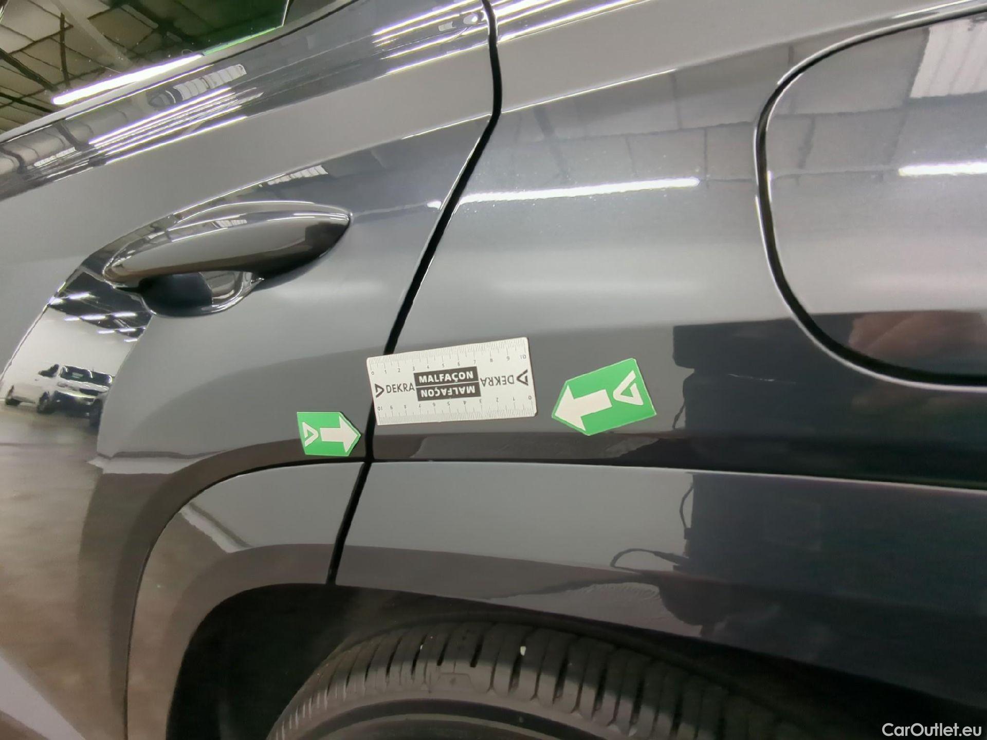  Hyundai  Tucson HYUNDAI  / 2020 / 5P / SUV 1.6 PHEV 265 HTRAC N LINE EXECU 4WD AUTO #3