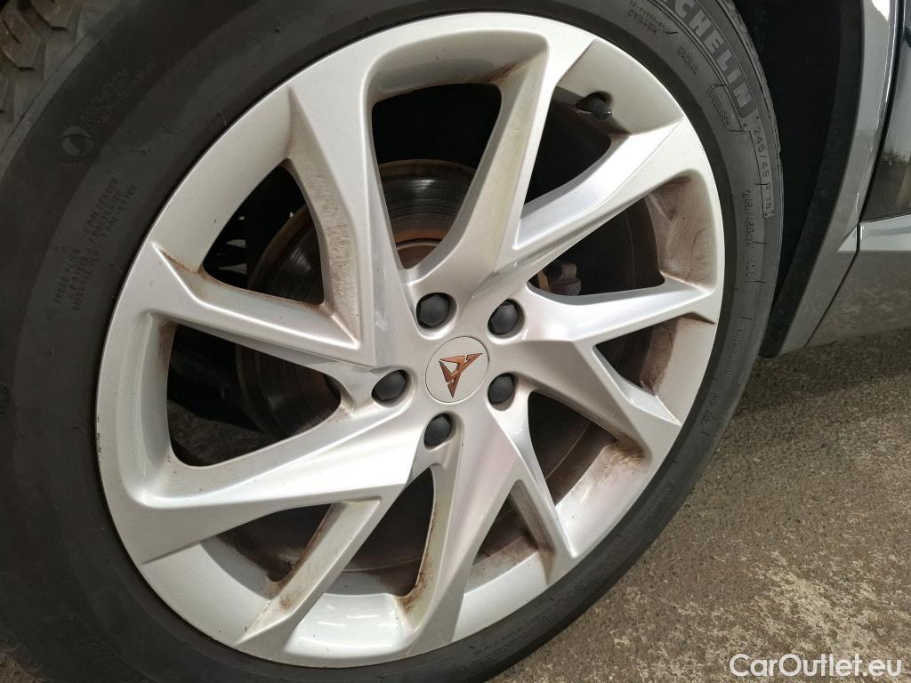  Cupra  Formentor CUPRA  / 2020 / 5P / SUV 1.4 e-HYBRID 204ch DSG6 Business Edition #26