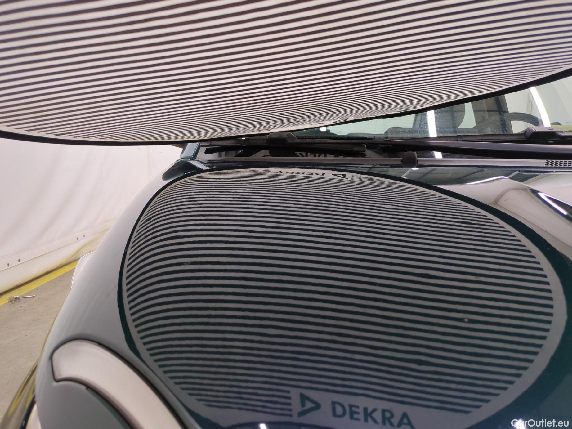 Fiat  500  e Icone Plus 42kWh BVA #48