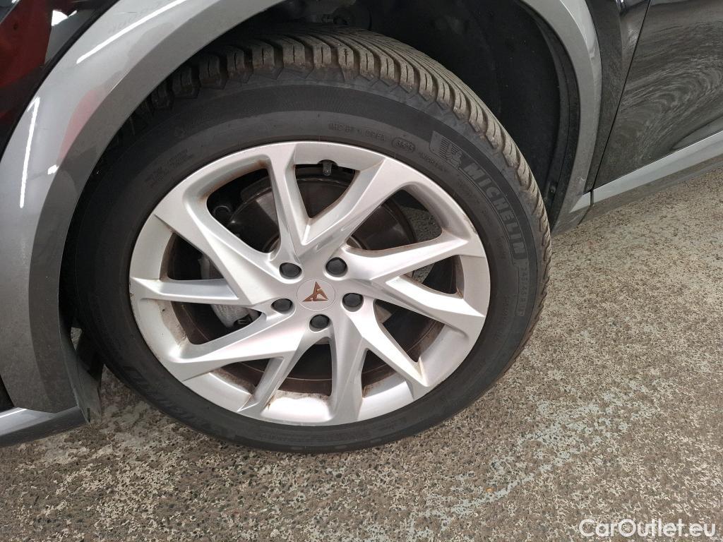  Cupra  Formentor CUPRA  / 2020 / 5P / SUV 1.4 e-HYBRID 204ch DSG6 Business Edition #28