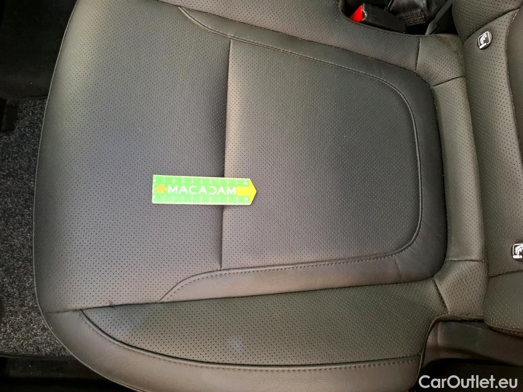  Hyundai  Tucson HYUNDAI  / 2020 / 5P / SUV 1.6 PHEV 265 HTRAC EXECUTIVE 4WD AUTO #8