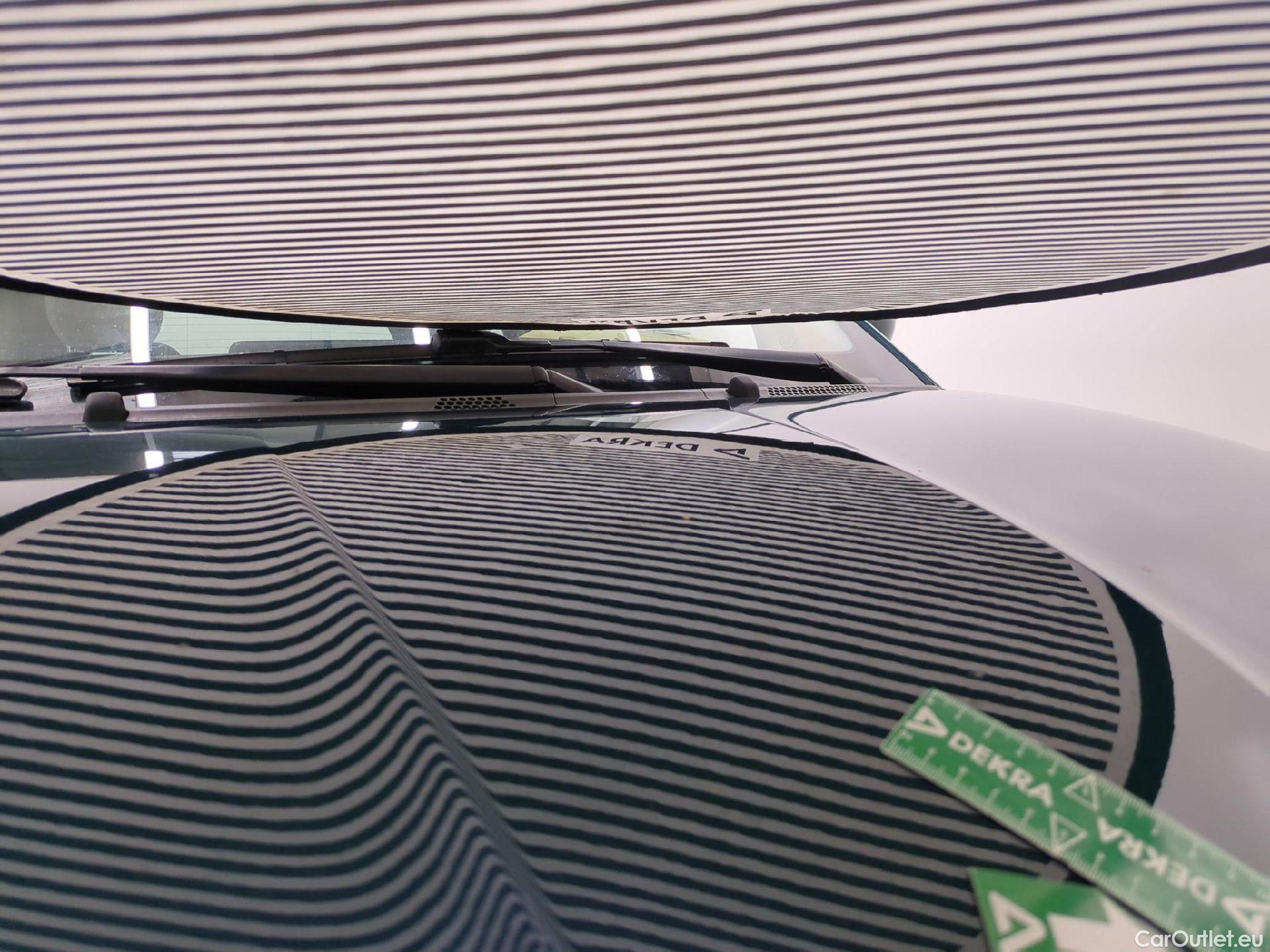  Fiat  500  e Icone Plus 42kWh BVA #45