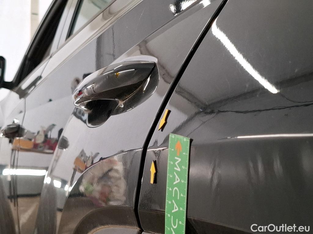  Hyundai  Tucson HYUNDAI  / 2020 / 5P / SUV 1.6 PHEV 265 HTRAC BUSINESS 4WD AUTO #18