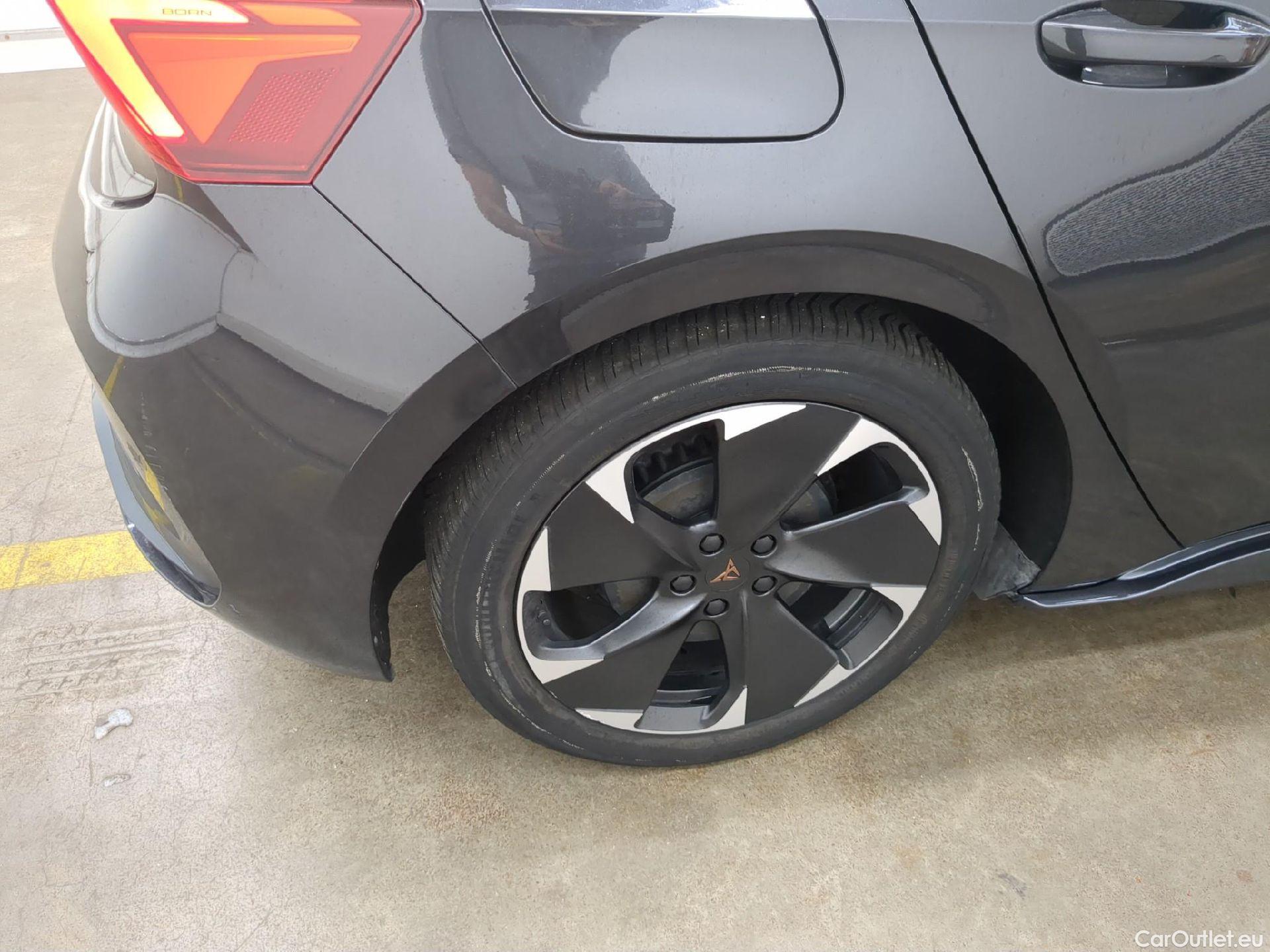  Cupra  Born CUPRA  / 2021 / 5P / Berline 230ch - batterie XL VZ #3
