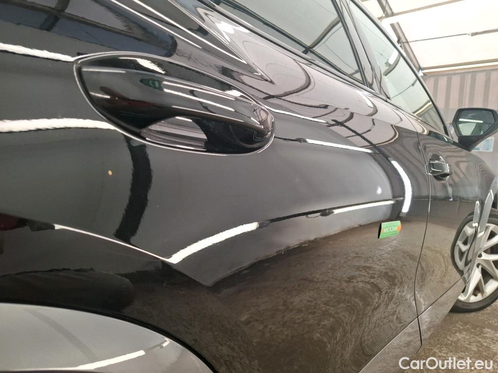  Cupra  Formentor CUPRA  / 2020 / 5P / SUV 1.4 e-HYBRID 204ch DSG6 Business Edition #45