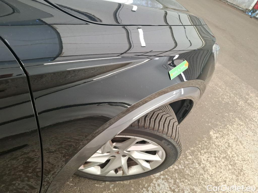  Cupra  Formentor CUPRA  / 2020 / 5P / SUV 1.4 e-HYBRID 204ch DSG6 Business Edition #9