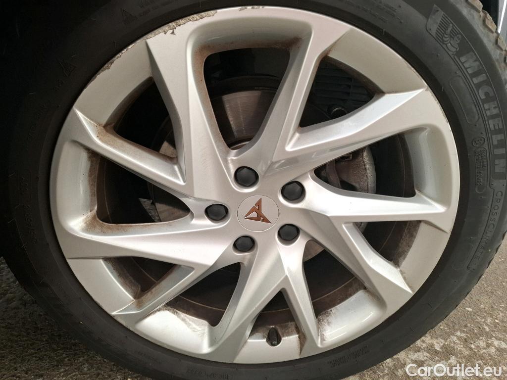  Cupra  Formentor CUPRA  / 2020 / 5P / SUV 1.4 e-HYBRID 204ch DSG6 Business Edition #20