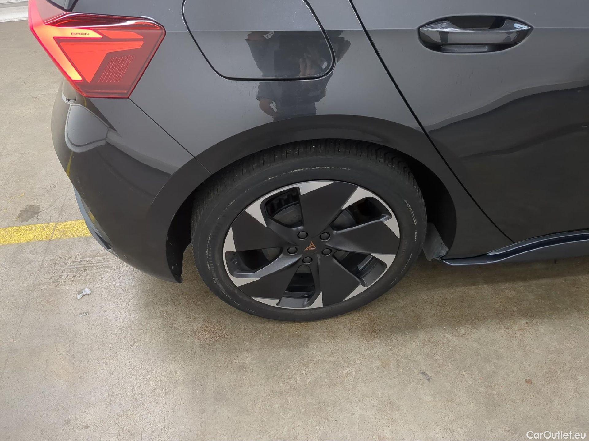  Cupra  Born CUPRA  / 2021 / 5P / Berline 230ch - batterie XL VZ #7