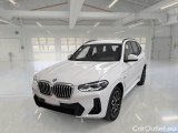 Bmw X3 BMW  / 2021 / 5P / SUV XDRIVE 30E MSPORT