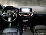  Bmw  X3 BMW  / 2021 / 5P / SUV XDRIVE 30E MSPORT #3