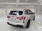  Bmw  X3 BMW  / 2021 / 5P / SUV XDRIVE 30E MSPORT #2
