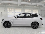  Bmw  X3 BMW  / 2021 / 5P / SUV XDRIVE 30E MSPORT #8