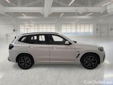  Bmw  X3 BMW  / 2021 / 5P / SUV XDRIVE 30E MSPORT #7