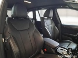  Bmw  X3 BMW  / 2021 / 5P / SUV XDRIVE 30E MSPORT #13