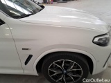  Bmw  X3 BMW  / 2021 / 5P / SUV XDRIVE 30E MSPORT #35