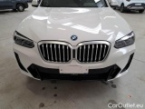  Bmw  X3 BMW  / 2021 / 5P / SUV XDRIVE 30E MSPORT #32