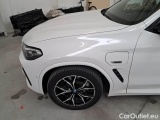  Bmw  X3 BMW  / 2021 / 5P / SUV XDRIVE 30E MSPORT #42