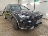  Cupra  Formentor CUPRA  / 2020 / 5P / SUV 1.4 e-HYBRID 204ch DSG6 Business Edition #5