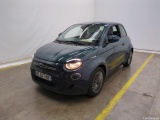 Fiat 500  e Icone Plus 42kWh BVA