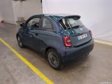  Fiat  500  e Icone Plus 42kWh BVA #2