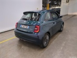  Fiat  500  e Icone Plus 42kWh BVA #3