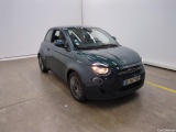  Fiat  500  e Icone Plus 42kWh BVA #4