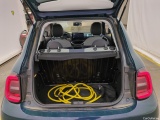  Fiat  500  e Icone Plus 42kWh BVA #9