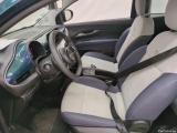  Fiat  500  e Icone Plus 42kWh BVA #10