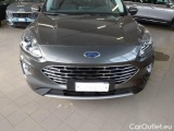  Ford  Kuga FORD  / 2019 / 5P / SUV 2.5 BENZINA PHEV 225CV 2WD TIT.BUS. AUT #31