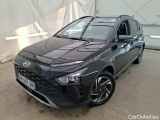 Hyundai Bayon HYUNDAI  / 2021 / 5P / SUV 1.0 T-GDI 100 DCT- 7 HYB 48V INTUITIVE