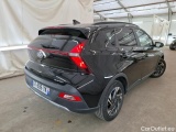  Hyundai  Bayon HYUNDAI  / 2021 / 5P / SUV 1.0 T-GDI 100 DCT- 7 HYB 48V INTUITIVE #3
