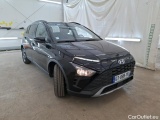  Hyundai  Bayon HYUNDAI  / 2021 / 5P / SUV 1.0 T-GDI 100 DCT- 7 HYB 48V INTUITIVE #4