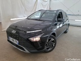 Hyundai Bayon HYUNDAI  / 2021 / 5P / SUV 1.0 T-GDI 100 DCT- 7 HYB 48V INTUITIVE