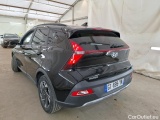  Hyundai  Bayon HYUNDAI  / 2021 / 5P / SUV 1.0 T-GDI 100 DCT- 7 HYB 48V INTUITIVE #2