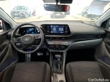  Hyundai  Bayon HYUNDAI  / 2021 / 5P / SUV 1.0 T-GDI 100 DCT- 7 HYB 48V INTUITIVE #5