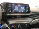  Hyundai  Bayon HYUNDAI  / 2021 / 5P / SUV 1.0 T-GDI 100 DCT- 7 HYB 48V INTUITIVE #7
