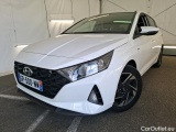 Hyundai i20 HYUNDAI  / 2020 / 5P / Berline 1.0 T-GDI 100 HYBRID 48V Intuitive