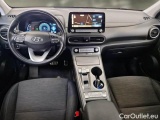  Hyundai  kona HYUNDAI  / 2017 / 5P / SUV EV XPRIME+ 64 KWH #4