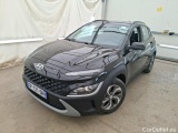 Hyundai kona  Business Hybrid 2WD 1.6 GDI 140CV BVA6 E6d