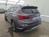  Hyundai  Santa Fe HYUNDAI  / 2020 / 5P / SUV 1.6 T-GDI 265 PHEV HTRAC CREATIVE AUTO #2