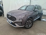 Hyundai Santa Fe HYUNDAI  / 2020 / 5P / SUV 1.6 T-GDI 265 PHEV HTRAC CREATIVE AUTO