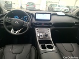  Hyundai  Santa Fe HYUNDAI  / 2020 / 5P / SUV 1.6 T-GDI 265 PHEV HTRAC CREATIVE AUTO #5