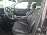  Hyundai  Santa Fe HYUNDAI  / 2020 / 5P / SUV 1.6 T-GDI 265 PHEV HTRAC CREATIVE AUTO #8