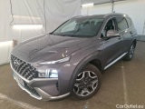 Hyundai Santa Fe HYUNDAI  / 2020 / 5P / SUV 1.6 T-GDI 265 PHEV HTRAC CREATIVE AUTO