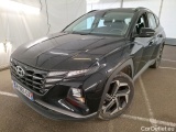 Hyundai Tucson HYUNDAI  / 2020 / 5P / SUV 1.6 PHEV 265 HTRAC BUSINESS 4WD AUTO